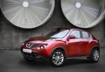 Nissan Juke 2010 года